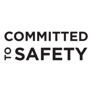 committedtosafety